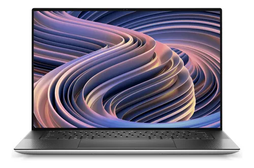 Dell XPS 15